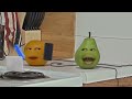 Annoying Orange - A.I. Supercut!