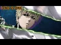 Genos vs Sonic | One-Punch Man 2 | S02E02