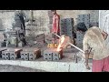 FOUNDRY INDUSTRY DETAILED VIDEO #INDOPOWER