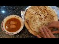 aloo parantha