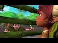 Peterpan Season 2 Episode 21 the water fairy | Cartoon |  Video | Online