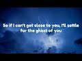 Justin Bieber - Ghost (Lyrics Mix)