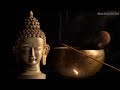 EMOTIONAL BALANCE WITH THE VIBRATIONS OF TIBETAN BELLS - TIBETAN HEALING SOUNDS