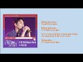 Moon Kim - It's You (So I Married An Anti-fan OST) Lyric