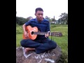 All of me Cover (Ikky Rifky)