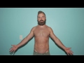 FITNESS TIME-LAPSE: 145 Days In 48 Seconds, Weight Loss, Muscle Gain, Six Pack Abs & Beard