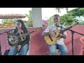 Fabiane Ribeiro & Rogério Meneses | Cantoria no Sitio Gado Bravo, Altinho PE