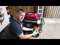 Honda EU70is Generator Inverter, Review Test, Could This Be 