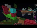 Rusty ahh bedwars gameplay.