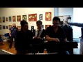 Alan Wilder - Collected Auction - Emax Demo