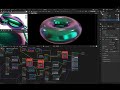My process for making a photorealistic shader