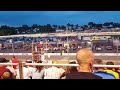 Jennerstown speedway 4 cylinder feature 8/20 /16