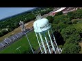 Poolesville MD Water Tank