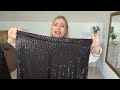 PARTY SEASON OUTFITS | SHEIN plus size try on haul