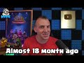 The History of Clash of Clans!
