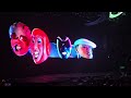 Missy Elliott - Opening - Out of this World Tour - Crypto.com Arena 7/12/24