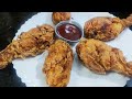 Easy and tasty kFC chicken/how to make easy fried chicken at home#vish samayal