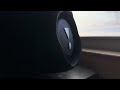 JBL Boombox 3 Bass Test