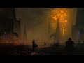 Bloodborne | Ambient Music