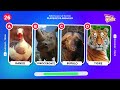 Adivina el Animal por su Sonido 🔊🦁🤔 | Play Quiz de Animales