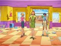 Totally Spies! S02E14 Stark Raving Mad
