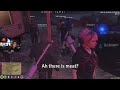 Shaka Police Chase Ends Up in a Giant BBQ (Multiple POVs)【VCR GTA】【EN Sub】