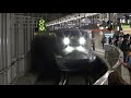 ALFA-X アルファエックス 時速400キロへの挑戦 !!! The next-generation Shinkansen ALFA-X【4K】