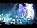 Weezer -  The World Has Turned and Left Me - New  York Madison Square Garden-  11th September 2024