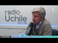 La Fuente - Harold Mayne-Nicholls habló sobre JJ.OO. Chile 2036 y retiro de Claudio Bravo