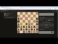 making a fortress to checkmate stockfish level 1