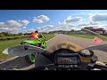 WERA Nelson Ledges Road Course - C Superbike Novice - 9/30/2023