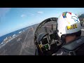 What Fighter Pilots ACTUALLY Do Just Before Launch