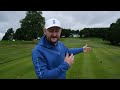 SCRATCH GOLFER'S Always Do This With Iron Shots! (Simple Golf Tips)