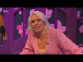 Mel Giedroyc's Most Savage Moments | Unforgivable | Dave