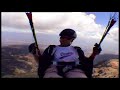 Light Lift : XC Paragliding Tips
