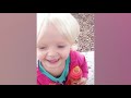 Cute Baby To Playground First Time - Baby Outdoor Videos