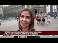 Team Philippines shows high morale ahead of Paris Olympics opening | ANC