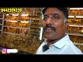 One inch முதல் Brass items and copper Idols wholesale shop | Brass pooja items | madurai meenakshi