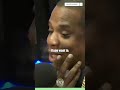 Jay Z Was Fed Up With The Slick Comments - The Breakfast Club