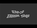 The End of Error SMP🥺 |ft.@aTerroRR