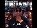 MGUZUGUZU VOL 19 Mixed By ULAZI ( 100% PRODUCTION MIX )