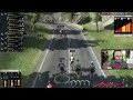 PCM23 Lions - Ep 152 - La Vuelta, pt 8