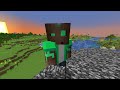 Tuvimos una FAMILIA ULTRA CHETADA en Minecraft!