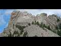 Mount Rushmore