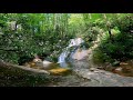 4K Ultra HD Waterfal short Video