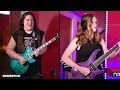School of Rock AllStar Students perform a cover of 