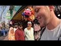 First Impressions of DHAKA, Bangladesh (Busiest City on Earth) 🇧🇩