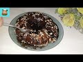 The chocolate dessert that everyone is talking about! So simple and delicious! Easy dessert recipe.
