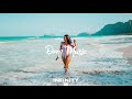 Robert Cristian - Don't Give Up (Infinity Deep Music) #dailymusic