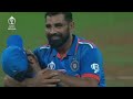 Greatest of Mohammad Shami🔥 || icc world cup || Karan Ka Akhada || #trending #cricket